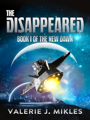 cover image of The Disappeared